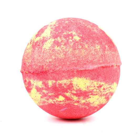 Coffret 6 Bombes de Bain Aromathérapie aux Huiles Essentielles - 60g chacune